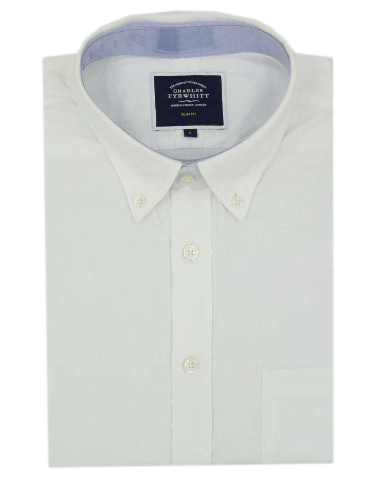Charles Tyrwhitt Shirt