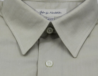 John w Nondstron Shirt