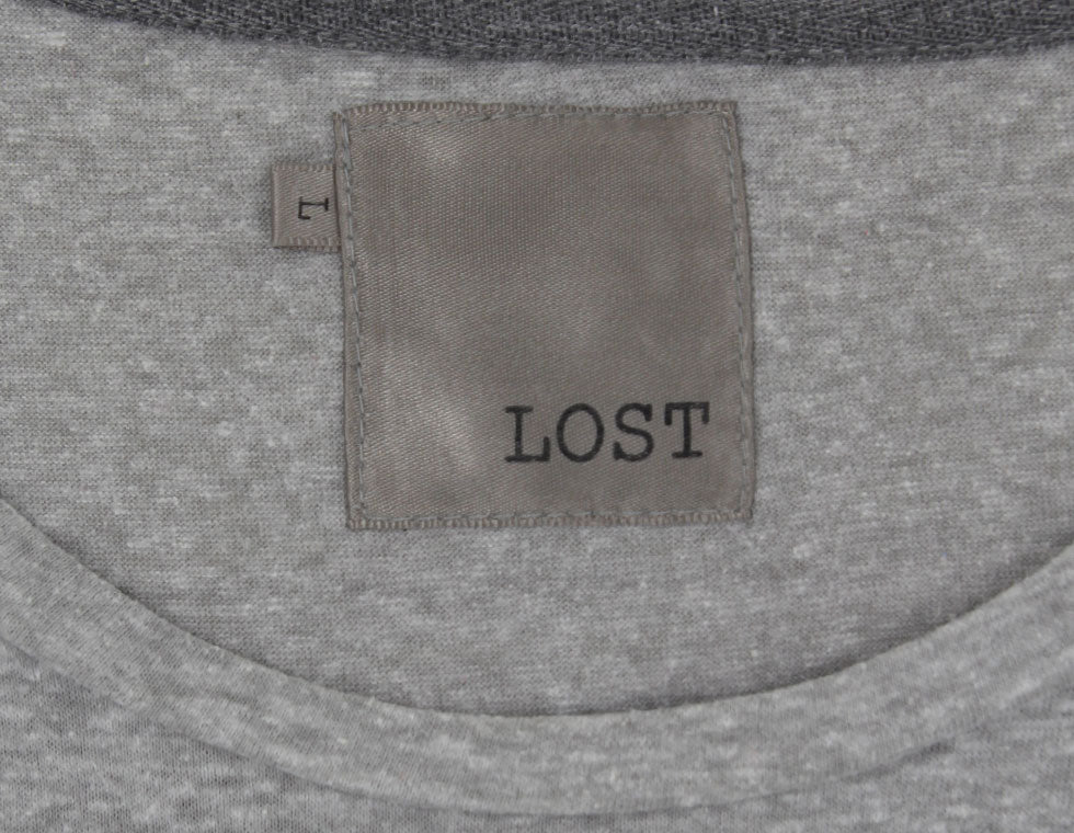 Lost T-Shirt