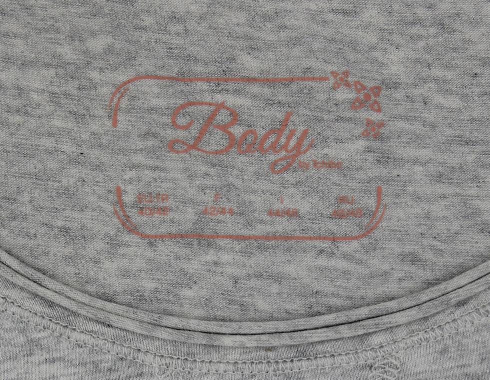Bqdy T-Shirt