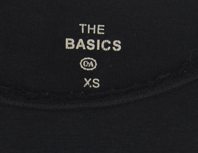 The Basics T-Shirt