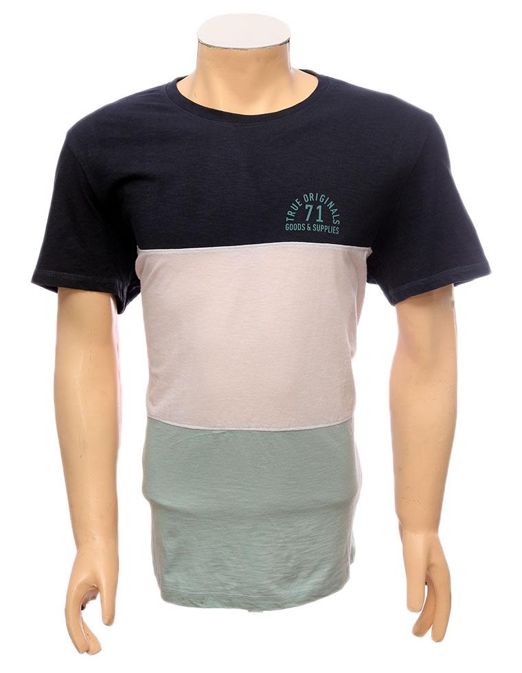 Designed ToBe Recycled T-Shirt