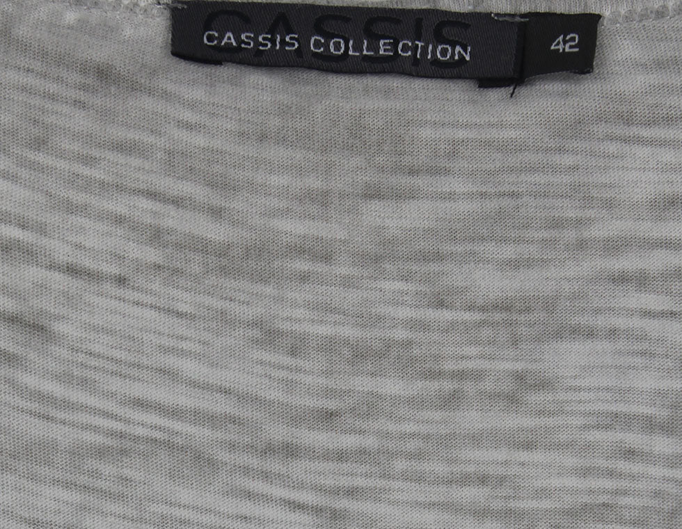 Cassis Collection T-Shirt