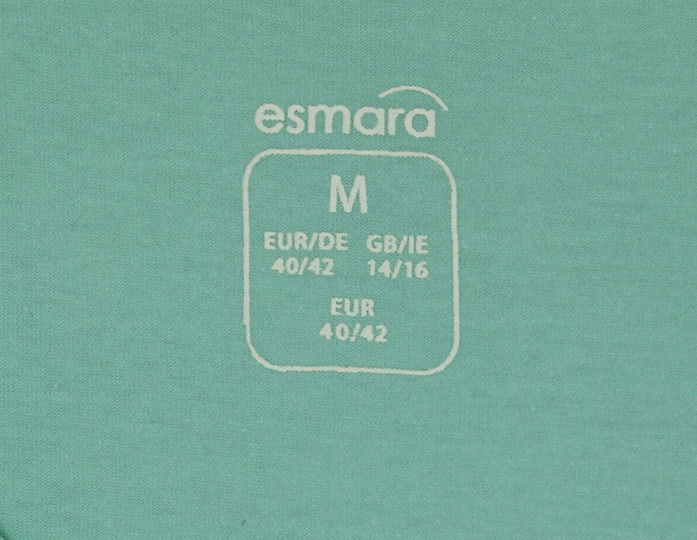 Esmara T-Shirt