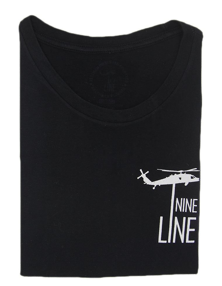 Nine Line T-Shirt