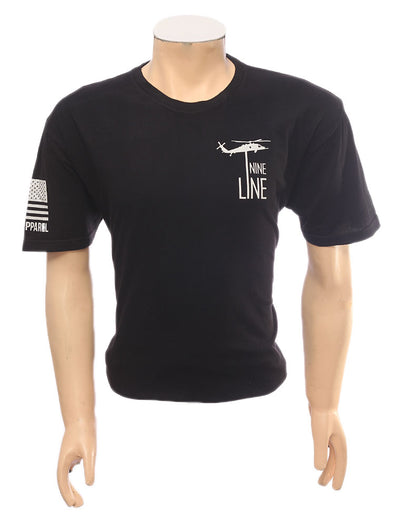 Nine Line T-Shirt