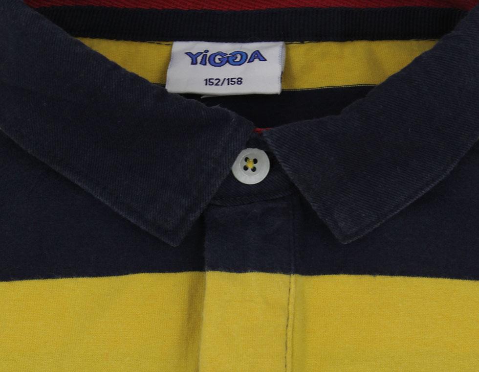 Yigoa Shirt