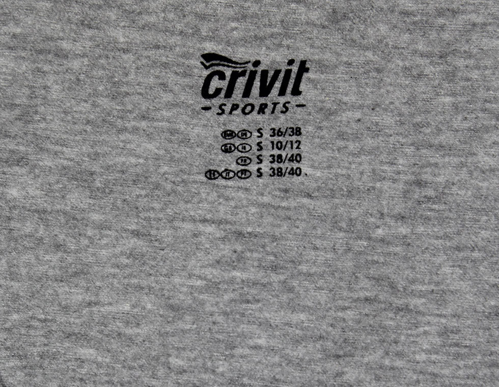 Crivit T Shirt