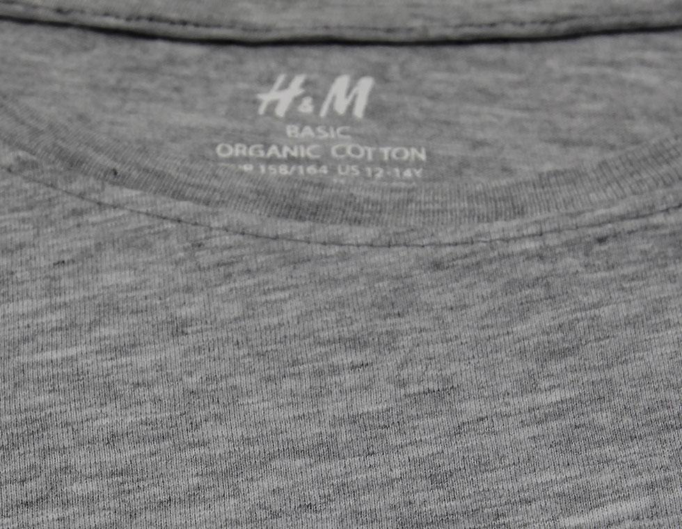 Basic H&M T-Shirt