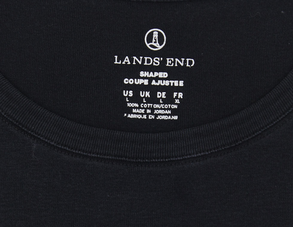 Lands End T-Shirt