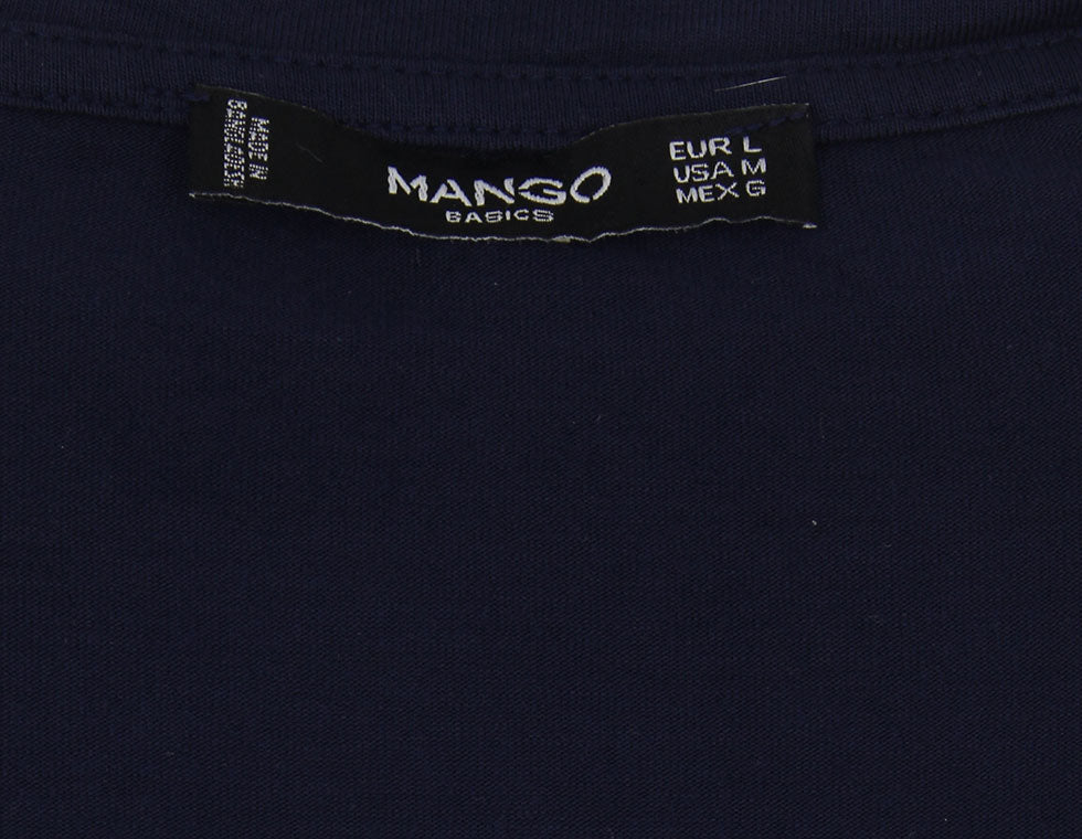 Mango Basics T-Shirt