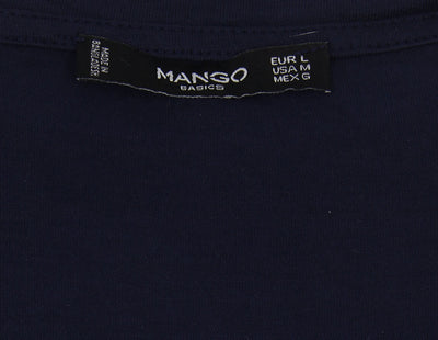 Mango Basics T-Shirt