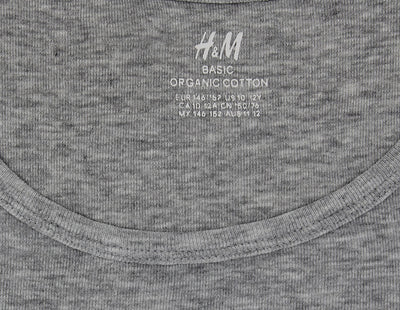 H&M Basic T-Shirt