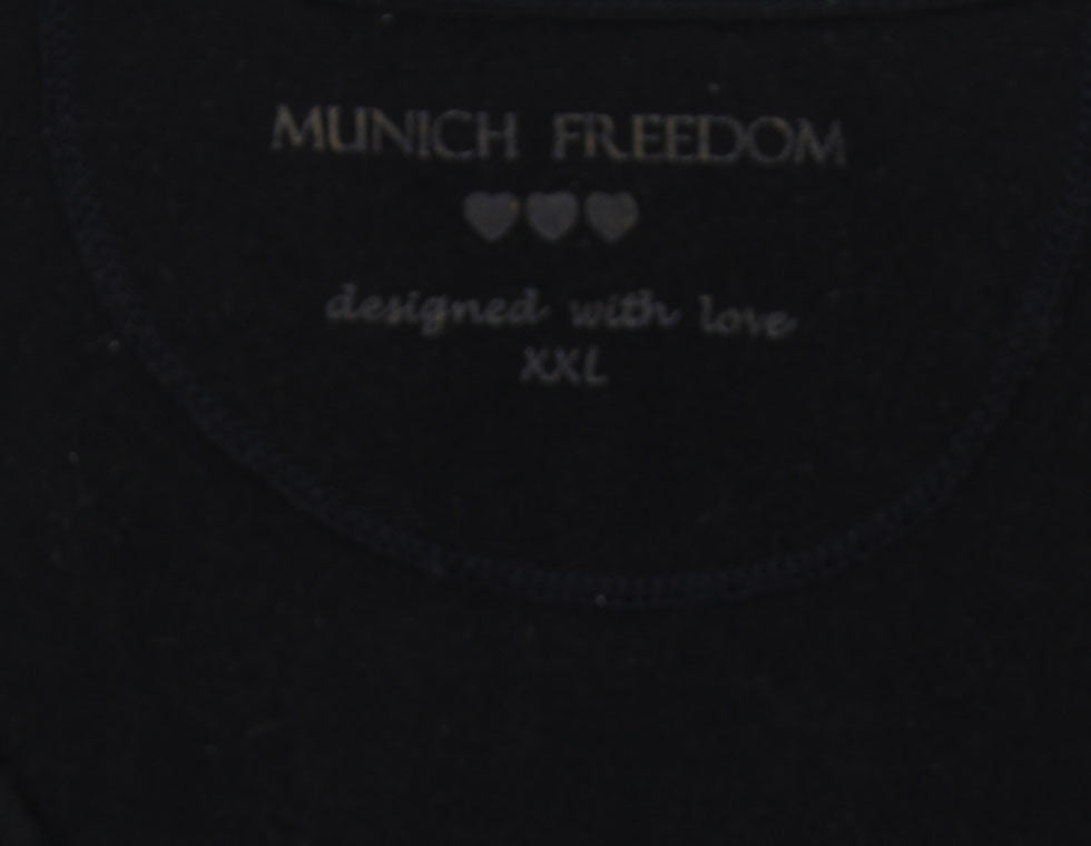 Munich Freedom T-Shirt