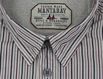 Mantaray Shirt