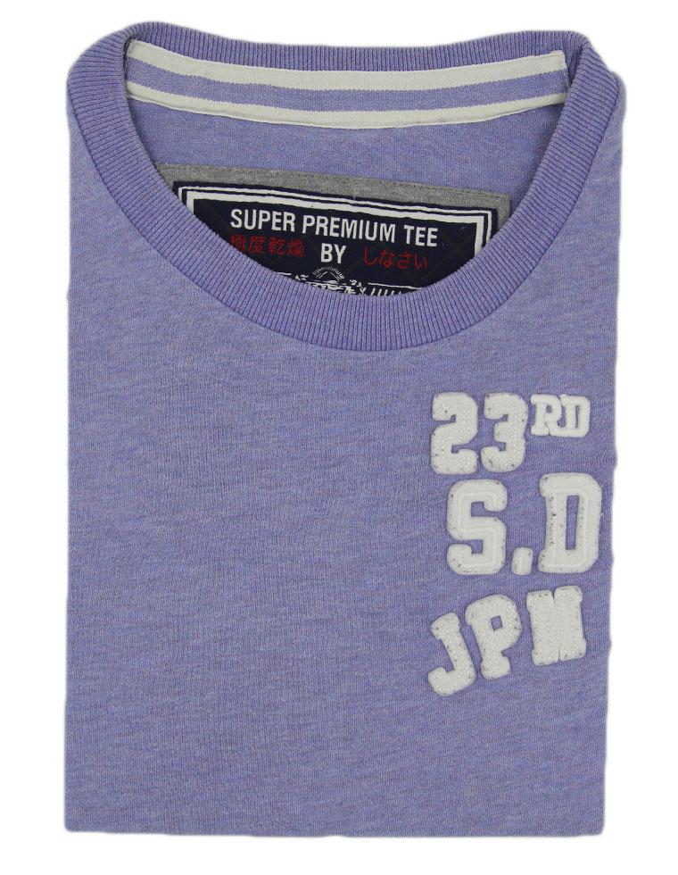 Super Dry T-Shirt