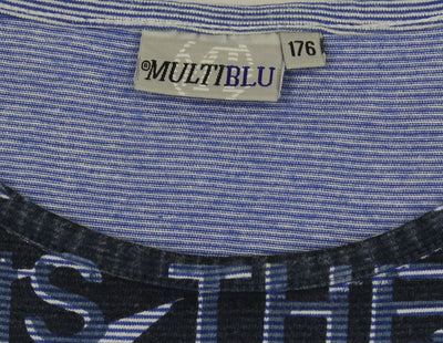 Multiblu T-Shirt