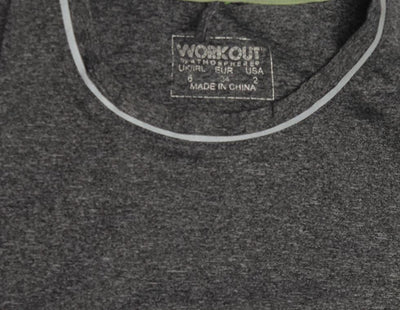 Workout T-Shirt