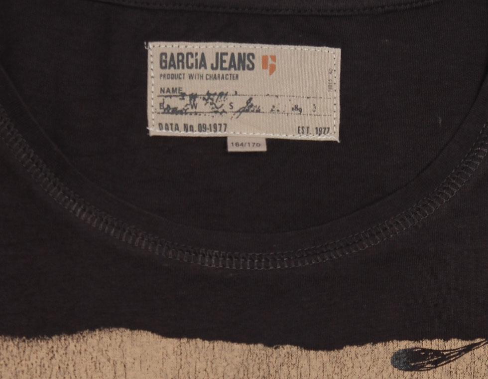 Garcia Jeans T-Shirt