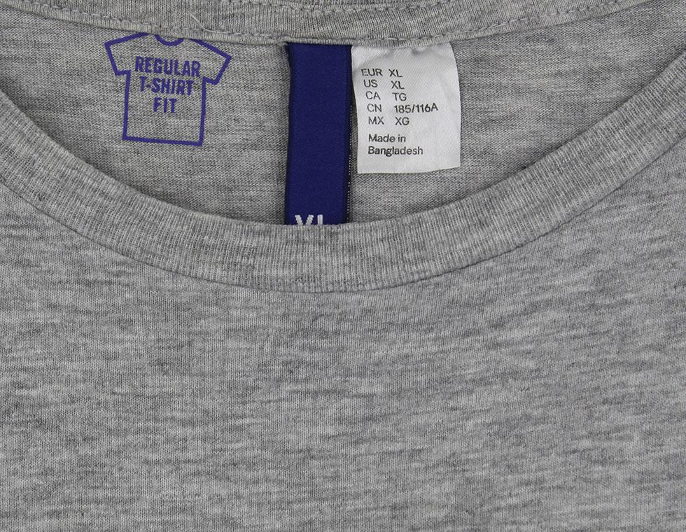 Divided H&M T-Shirt