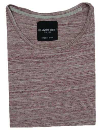 Cedarwood State T-Shirt