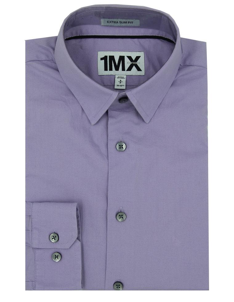 1 MX Express Shirt