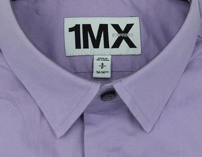 1 MX Express Shirt