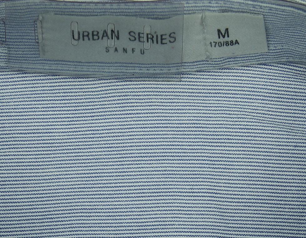 Urban Series Shirt