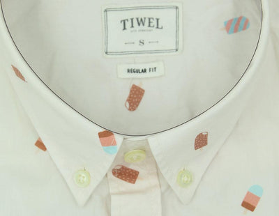 Tiwel Shirt