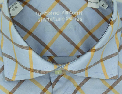 Iuchiano Visconti Shirt