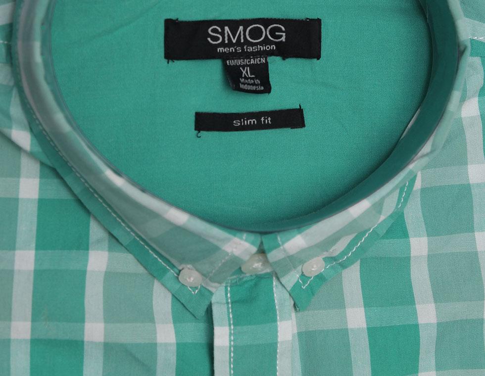 Smog Shirt