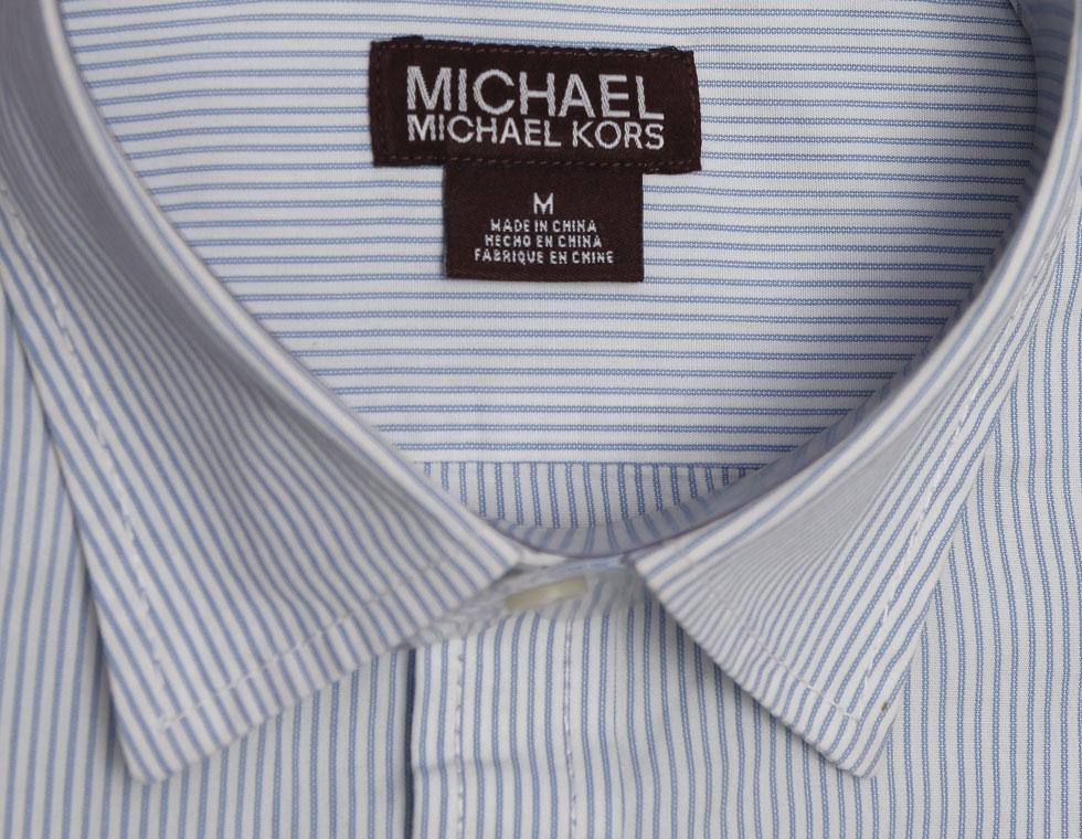 Michael Shirt