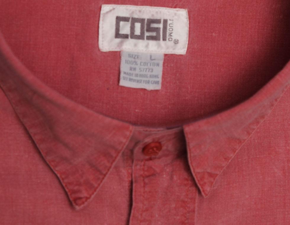 Cosi Shirt
