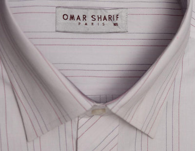 Omar Sharif Shirt