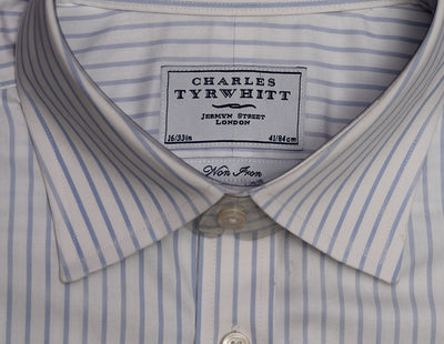 Charles Tyrwhitt Shirt