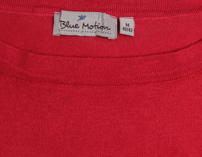 Blue Motion T-Shirt