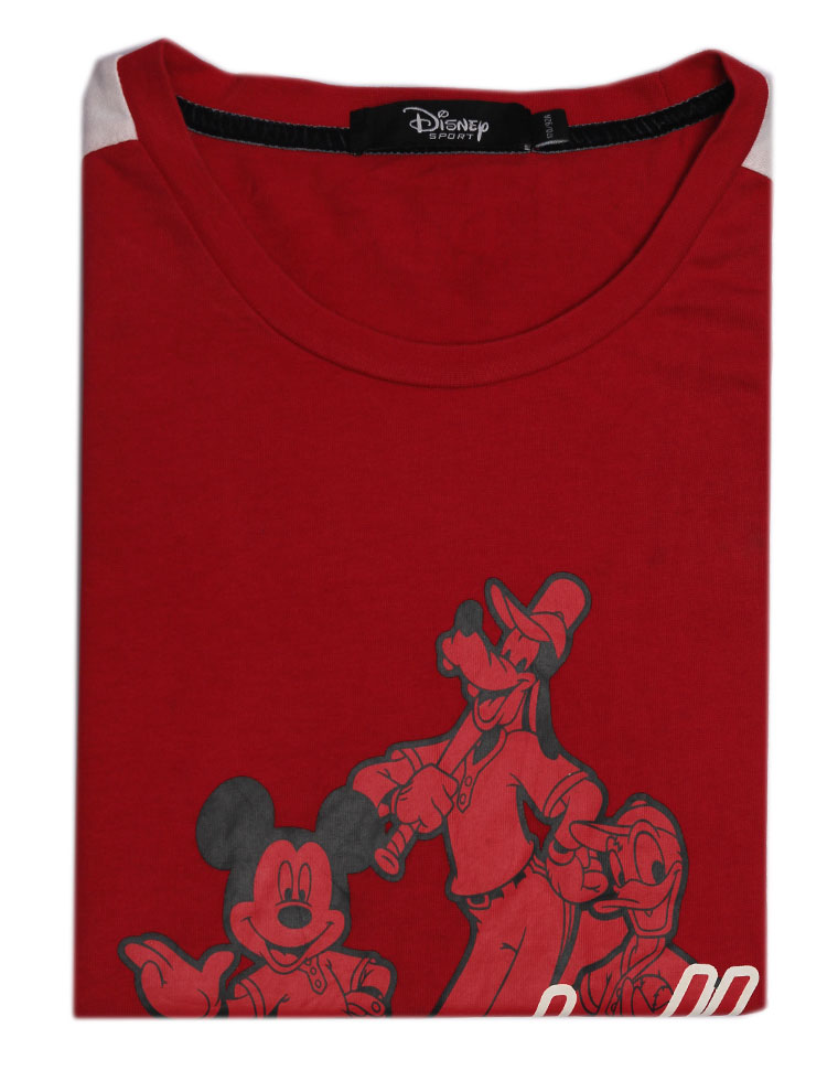 Disney Sport  T-Shirt