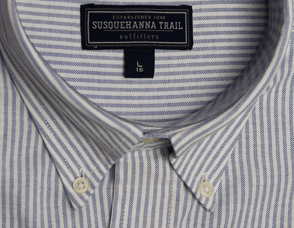 Susquehanna Trail  Shirt