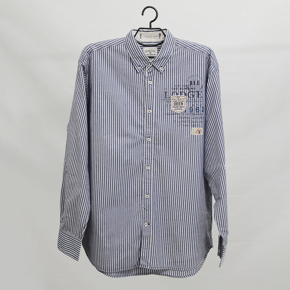 Tom Tailor Shirt