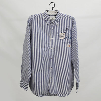 Tom Tailor Shirt