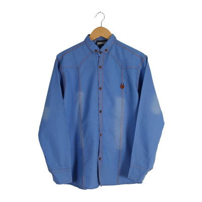 Pennant Shirt