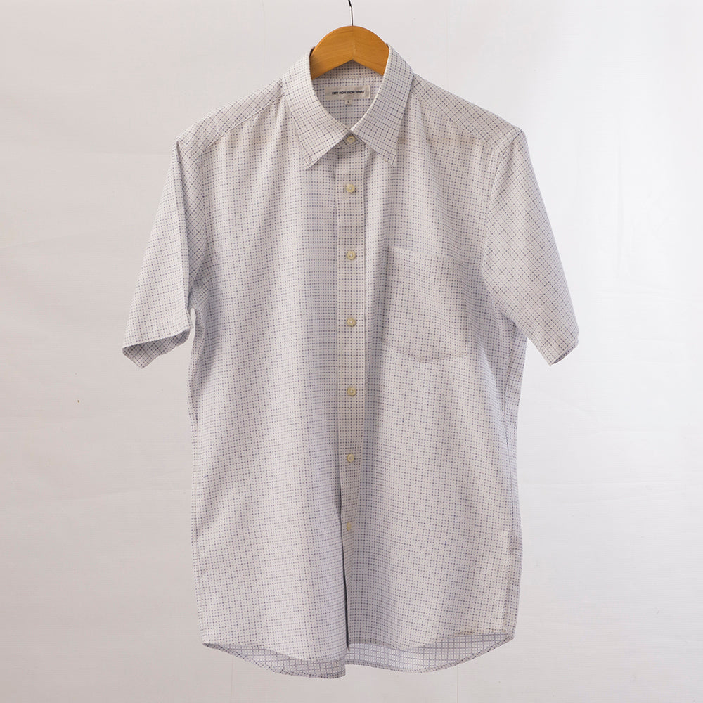 Dry NON IRON SHIRT YBMB Shop