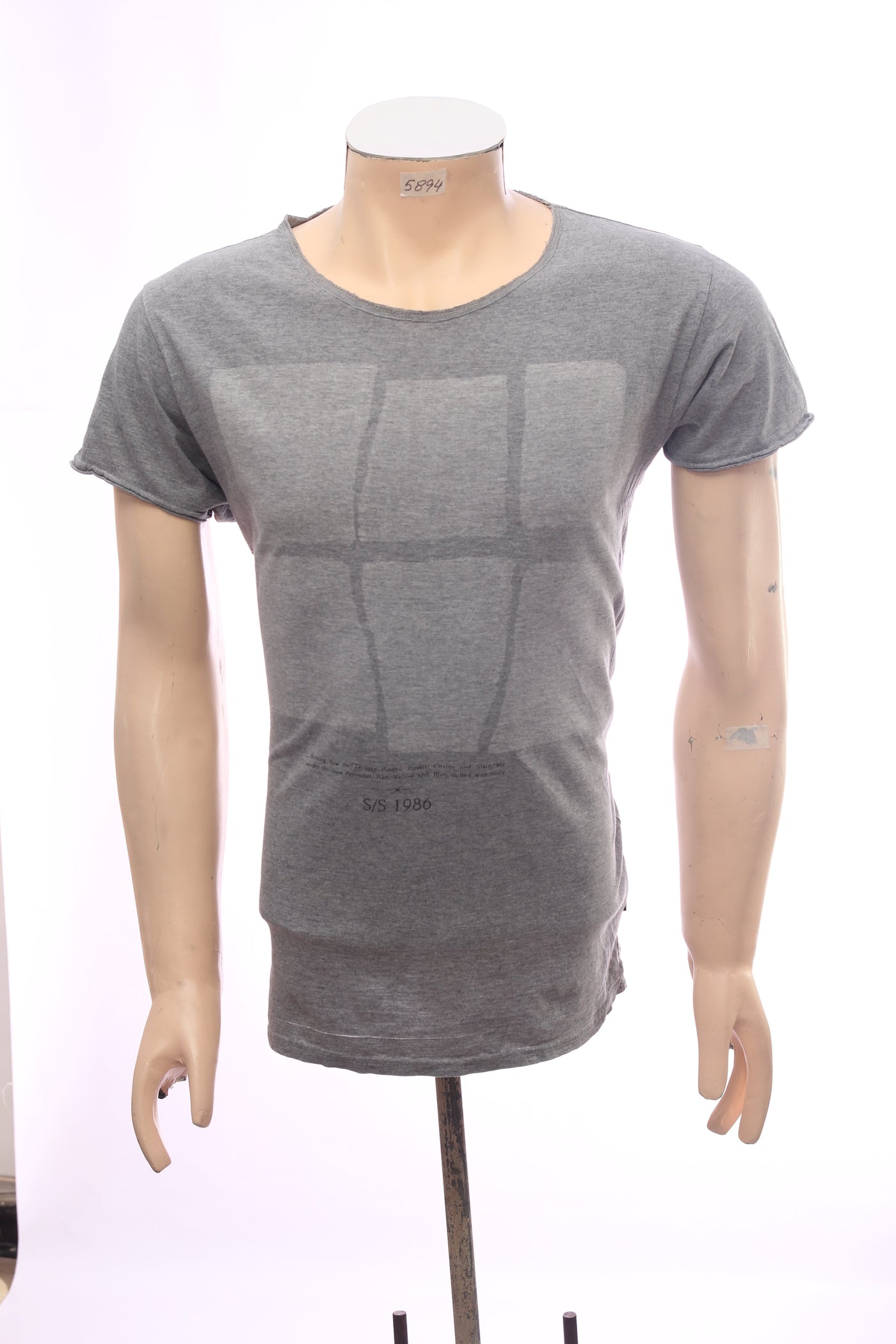 pull & bear T-Shirt